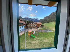 Appartamento Edelweiss